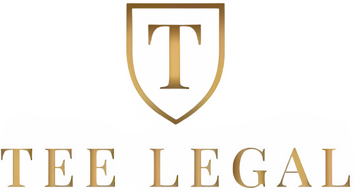 Tee Legal Logo